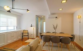 Feel Porto Classic Apartment